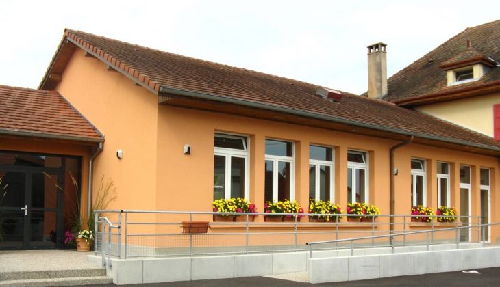 salle le pr�au salle le pr�au